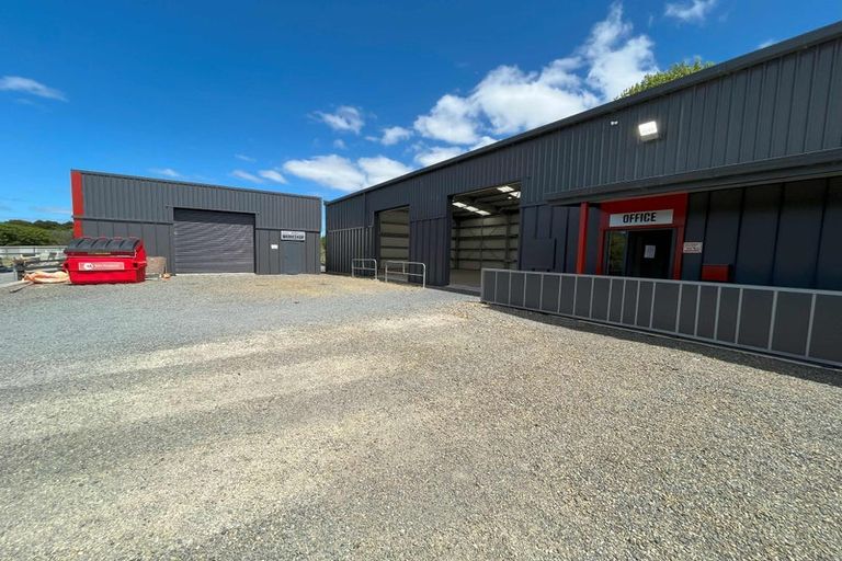 Photo of property in 265 Waipapa Road, Waipapa, 0230