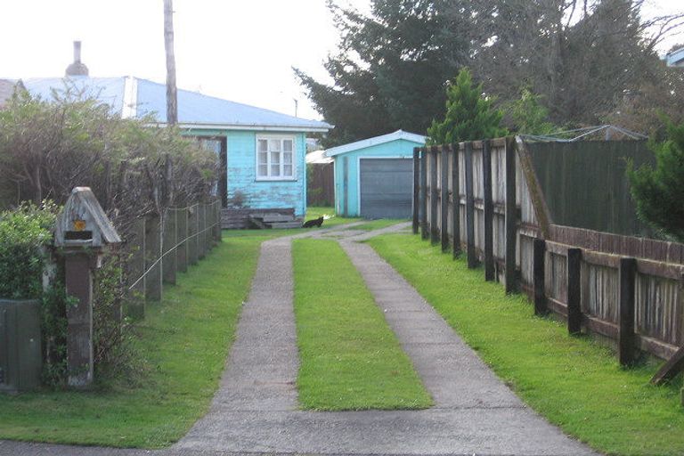 Photo of property in 4 Ettrick Place, Tokoroa, 3420