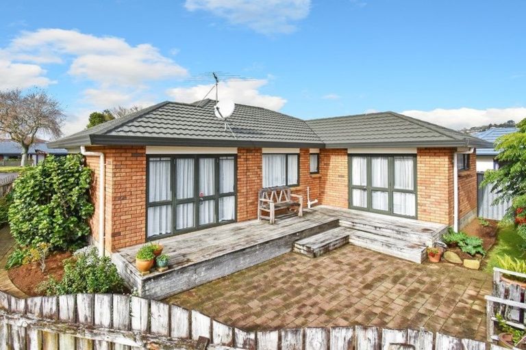 Photo of property in 7 Oakwood Place, Pukekohe, 2120