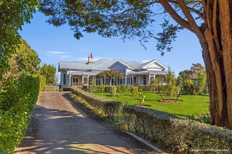 Photo of property in 163 Great North Road, Otamatea, Whanganui, 4501