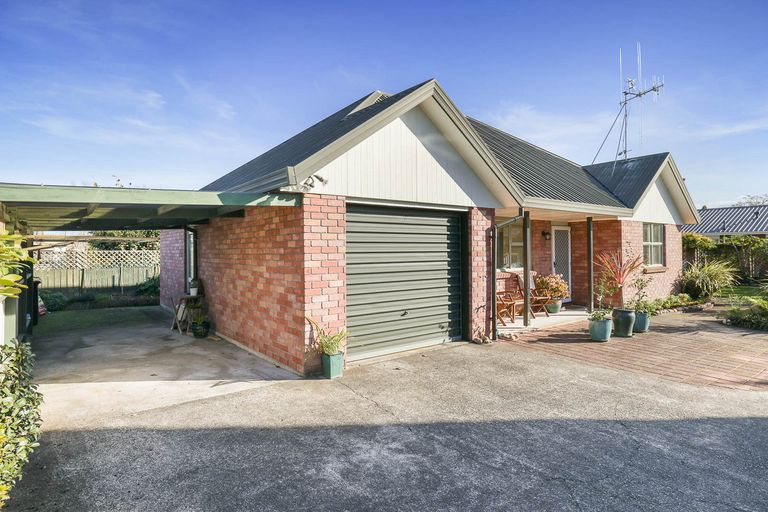 Photo of property in 1/66 Taylor Avenue, Te Awamutu, 3800
