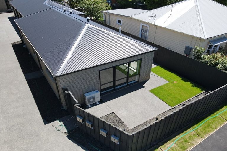 Photo of property in 71 Perth Street, Richmond, Christchurch, 8013