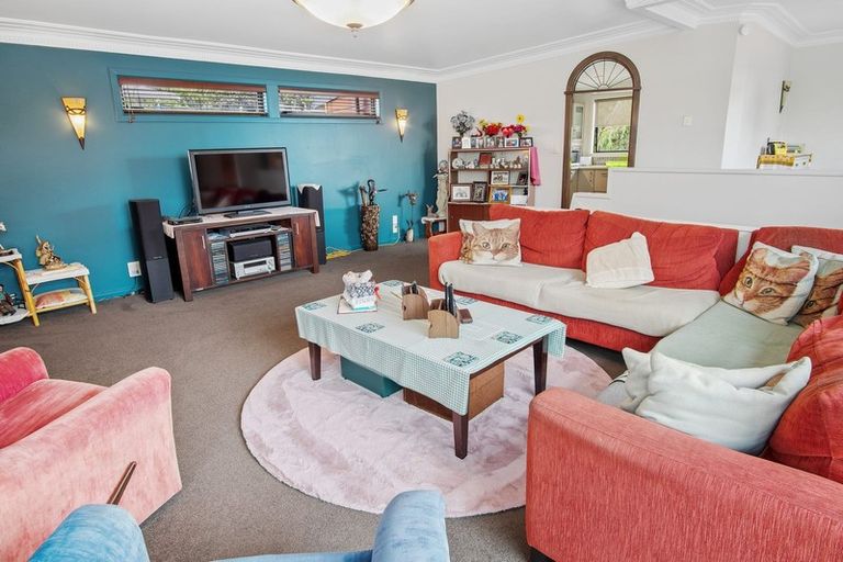 Photo of property in 6 Ruru Crescent, Putaruru, 3411