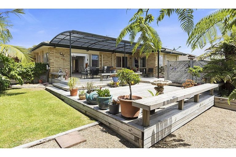 Photo of property in 7 Chiswick Avenue, Bethlehem, Tauranga, 3110