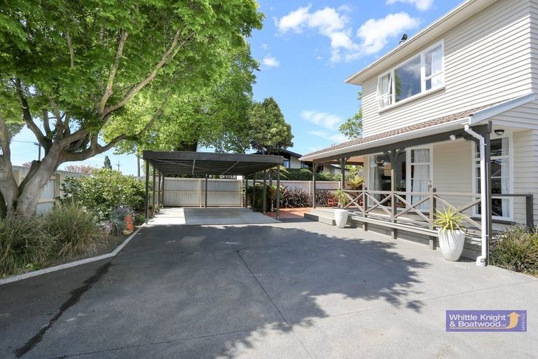 Photo of property in 430 Ilam Road, Bryndwr, Christchurch, 8052