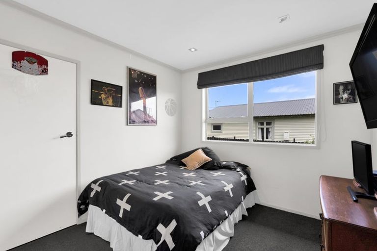 Photo of property in 51 Murray Street, Bell Block, New Plymouth, 4312