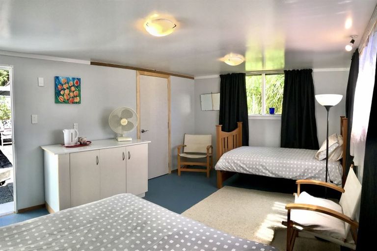 Photo of property in 2885 Long Bay Road, Wyuna Bay, Coromandel, 3581