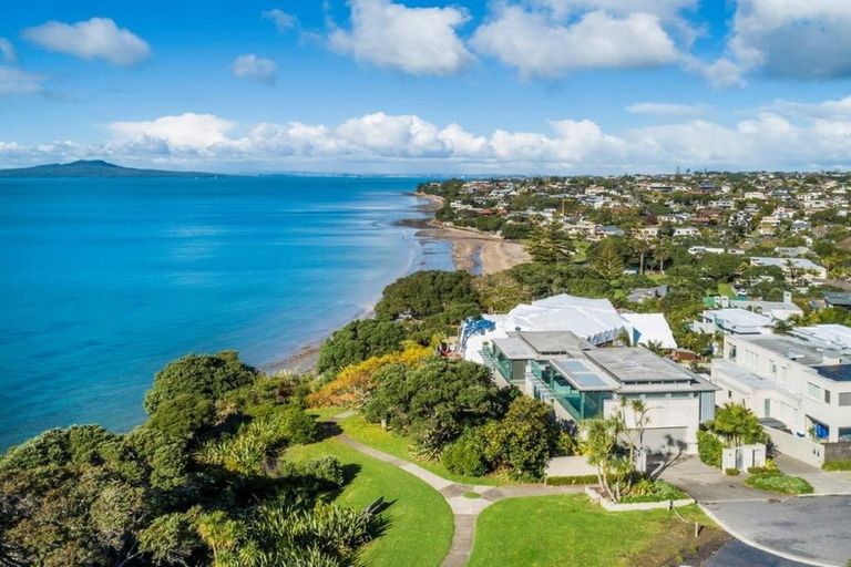 Photo of property in 21 Brighton Terrace, Mairangi Bay, Auckland, 0630