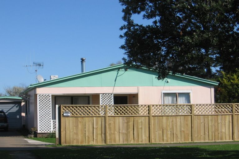 Photo of property in 26 Norbiton Road, Foxton, 4814