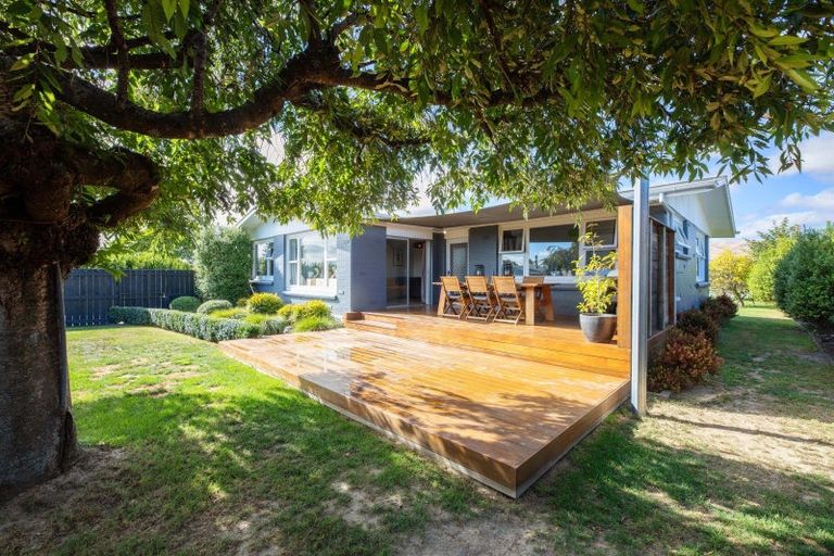 Photo of property in 6 Newbourne Crescent, Redwoodtown, Blenheim, 7201