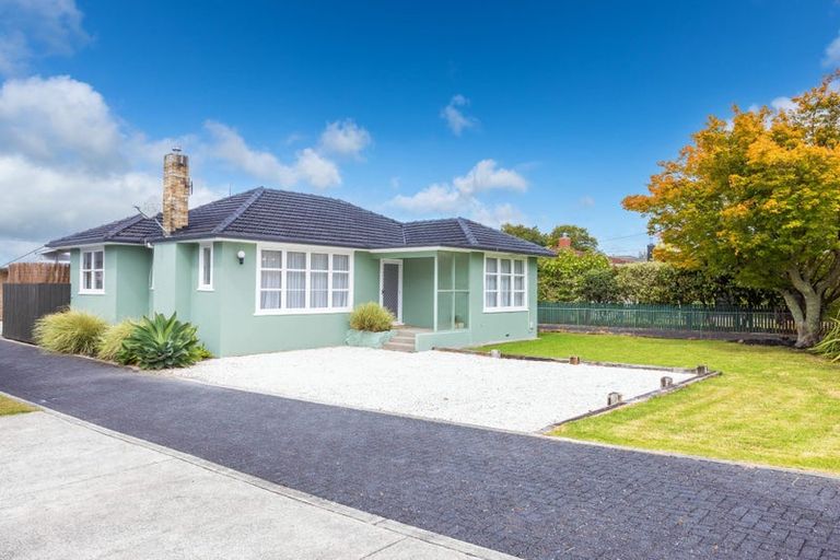 Photo of property in 16 Portal Crescent, Beerescourt, Hamilton, 3200