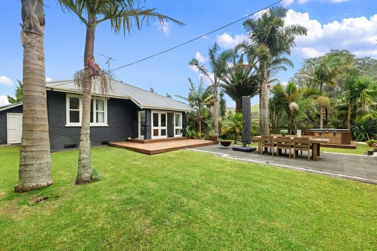 Photo of property in 12 Mclaren Falls Road, Lower Kaimai, Tauranga, 3171