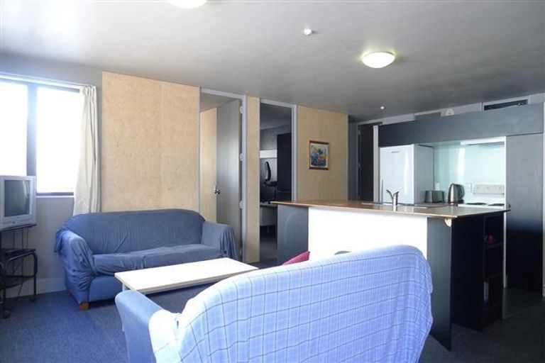 Photo of property in 12/3 King Street, Mount Cook, Wellington, 6021