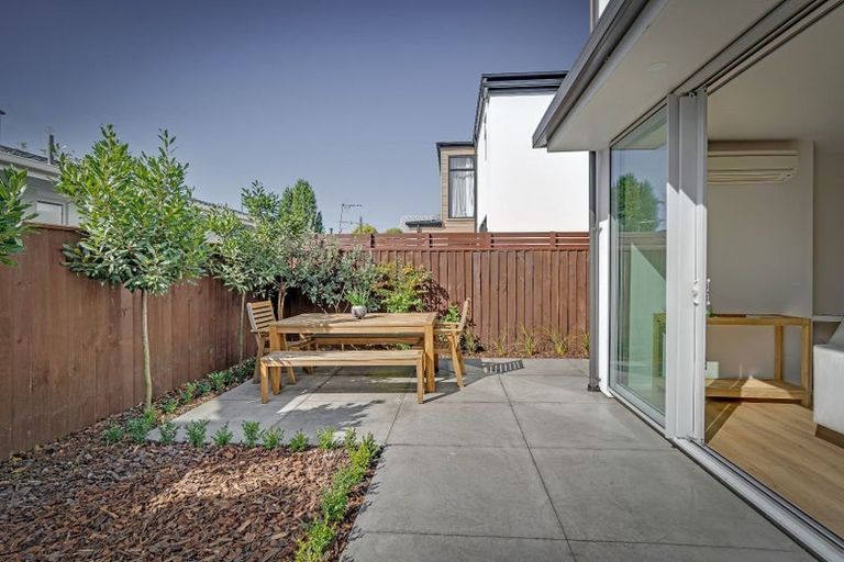 Photo of property in 72a Bishop Street, St Albans, Christchurch, 8014