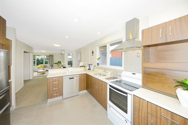 Photo of property in 5 Kiltie Street, Upper Riccarton, Christchurch, 8041