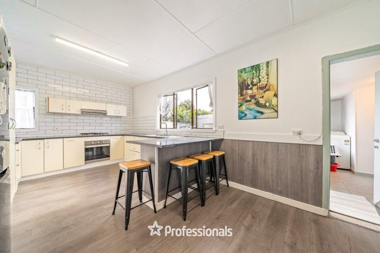 Photo of property in 371 Jackson Street, Petone, Lower Hutt, 5012