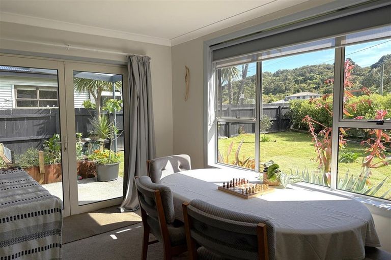 Photo of property in 114 Marsden Road, Greymouth, 7805