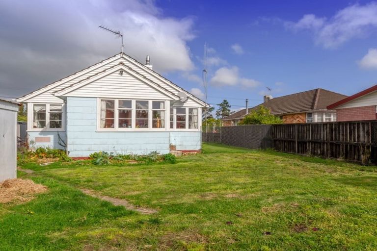 Photo of property in 87 Bader Street, Bader, Hamilton, 3206