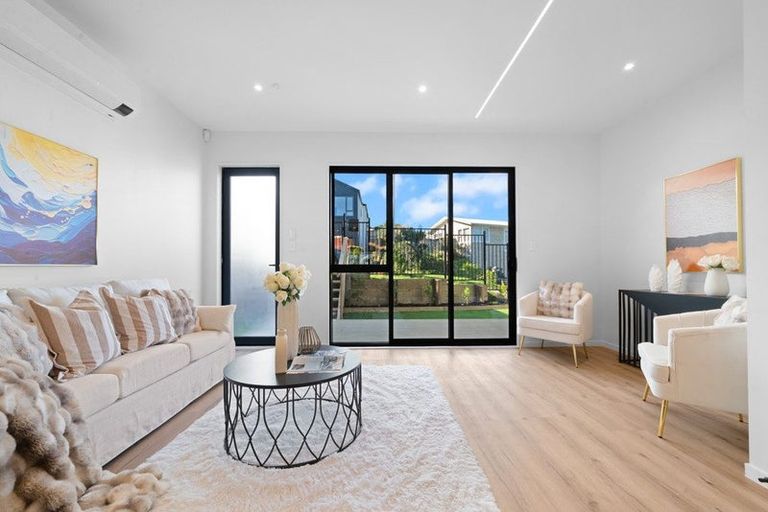 Photo of property in 6a Rosina Place, Pakuranga, Auckland, 2010