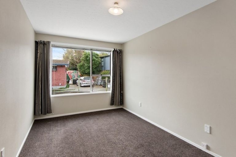 Photo of property in 1/17 Urella Place, Spreydon, Christchurch, 8024