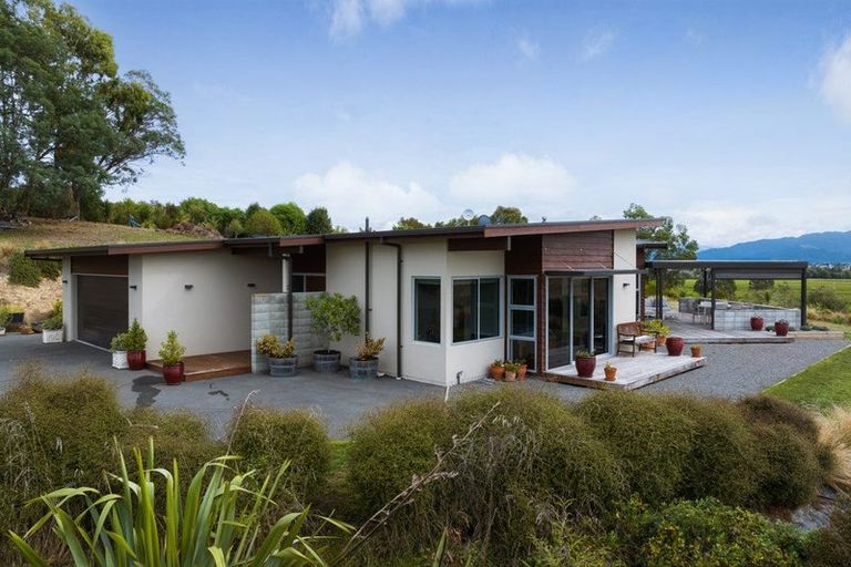 Photo of property in 72 Morven Lane, Fairhall, Blenheim, 7272