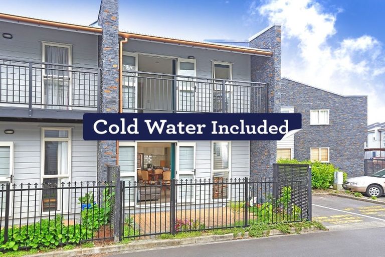 Photo of property in 29/2 Cawley Street, Ellerslie, Auckland, 1051