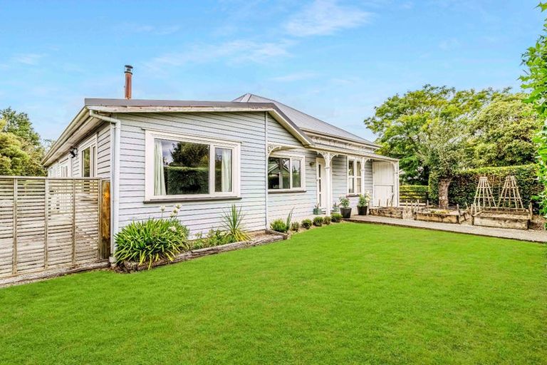 Photo of property in 71 Main Street, Oxford, 7430