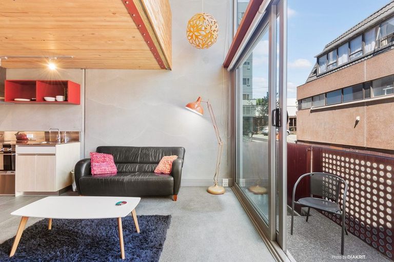 Photo of property in Tattoo Apartments, 4/42 Abel Smith Street, Te Aro, Wellington, 6011