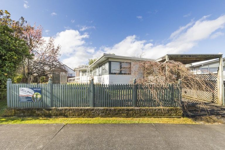Photo of property in 8 Gemini Avenue, Milson, Palmerston North, 4414
