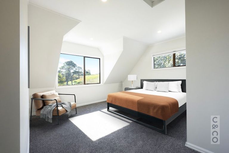 Photo of property in 46 Potter Road, Dairy Flat, Albany, 0792