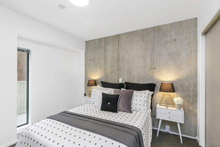 Photo of property in 503/111 Dixon Street, Te Aro, Wellington, 6011