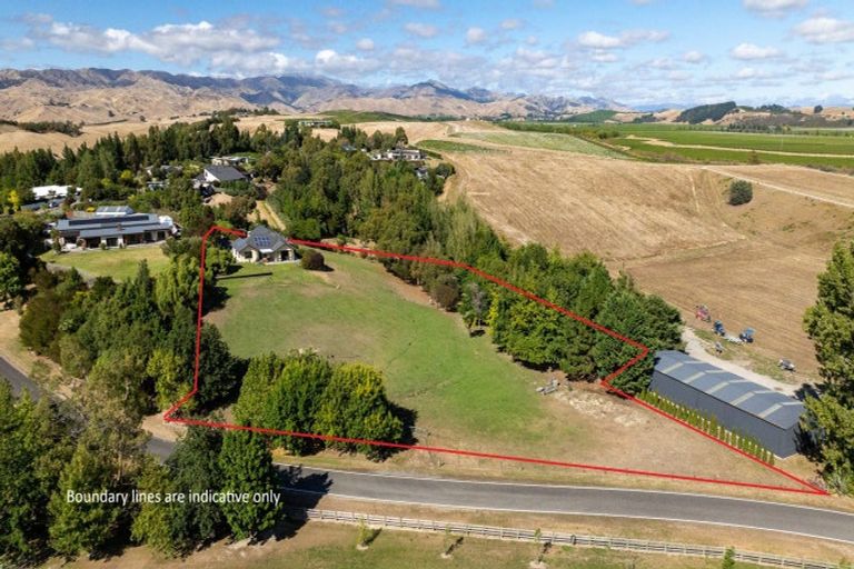 Photo of property in 56 Fairbourne Drive, Fairhall, Blenheim, 7272