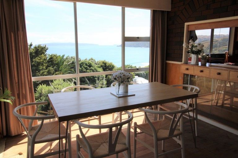 Photo of property in 18 Seavill Park Road, Kuaotunu West, Whitianga, 3592