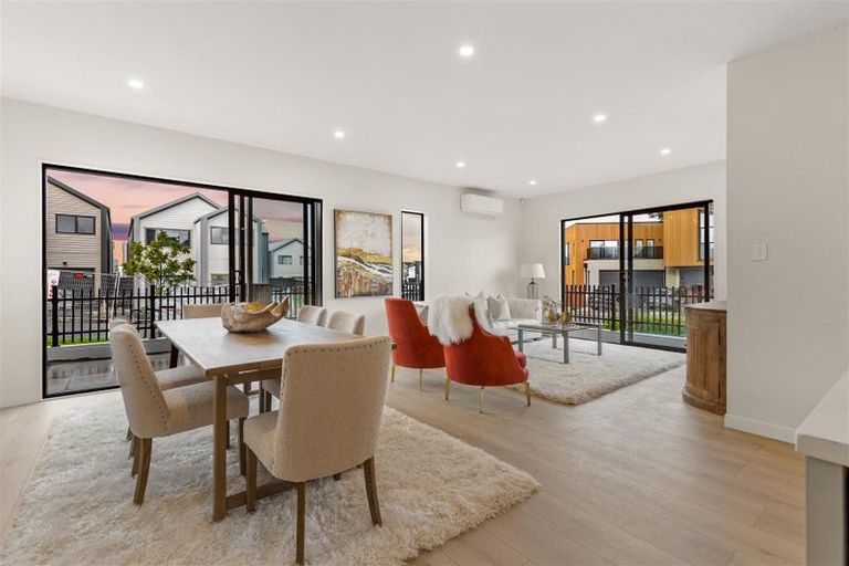 Photo of property in 69 Waterlily Street, Hobsonville, Auckland, 0616