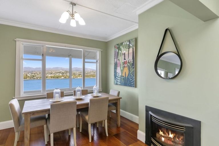 Photo of property in 43 Overtoun Terrace, Hataitai, Wellington, 6021
