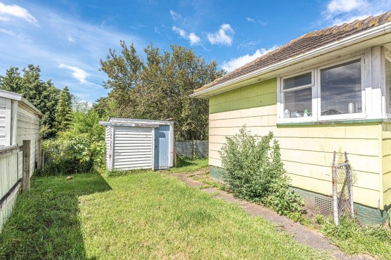 Photo of property in 13 Akatea Street, Gonville, Whanganui, 4501
