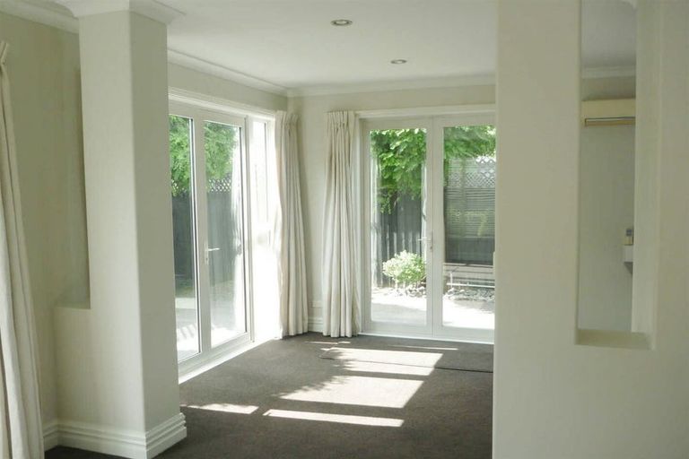 Photo of property in 108b Ranfurly Street, St Albans, Christchurch, 8014