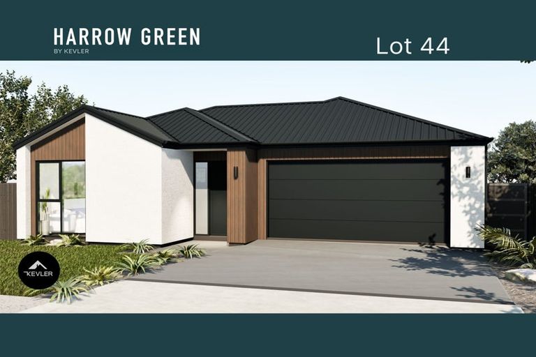 Photo of property in 158 Lemonwood Drive, Rolleston, 7615