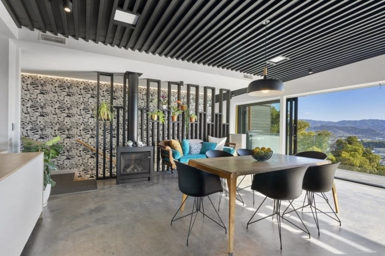 Photo of property in 85k Seatoun Heights Road, Seatoun, Wellington, 6022