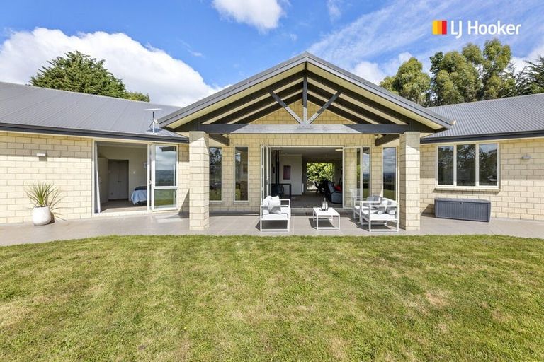 Photo of property in 815 Mount Cargill Road, Mount Cargill, Waitati, 9085
