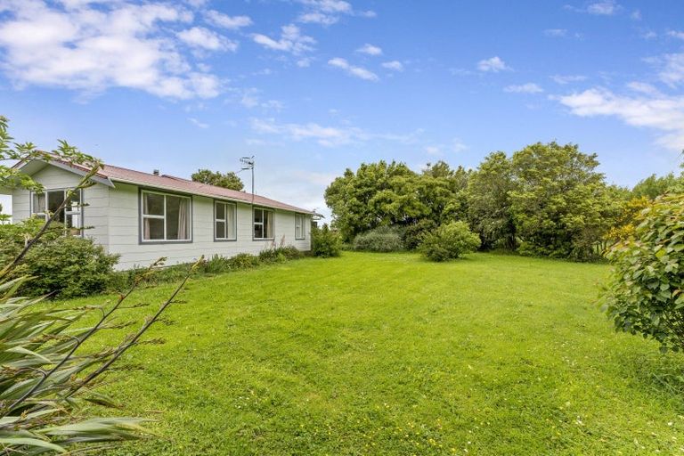 Photo of property in 602 Pukehoi Road, Eketahuna, 4995