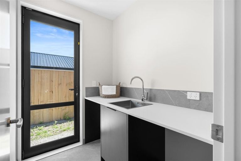 Photo of property in 51 Nethercote Way, Rolleston, 7614