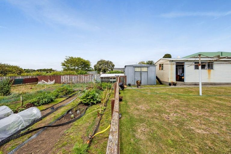 Photo of property in 10 Glasgow Street, Hawera, 4610