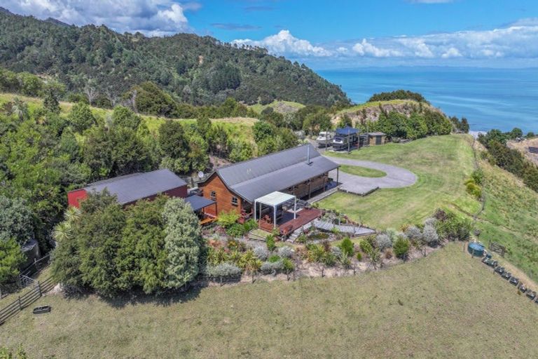 Photo of property in 25d Tapu Coroglen Road, Tapu, Thames, 3575