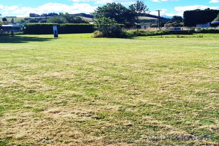 Photo of property in 17 James Street, Coalgate, 7673