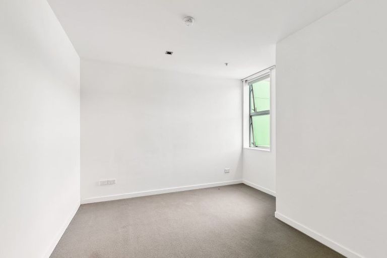 Photo of property in 5b/1 Hanson Street, Mount Cook, Wellington, 6021