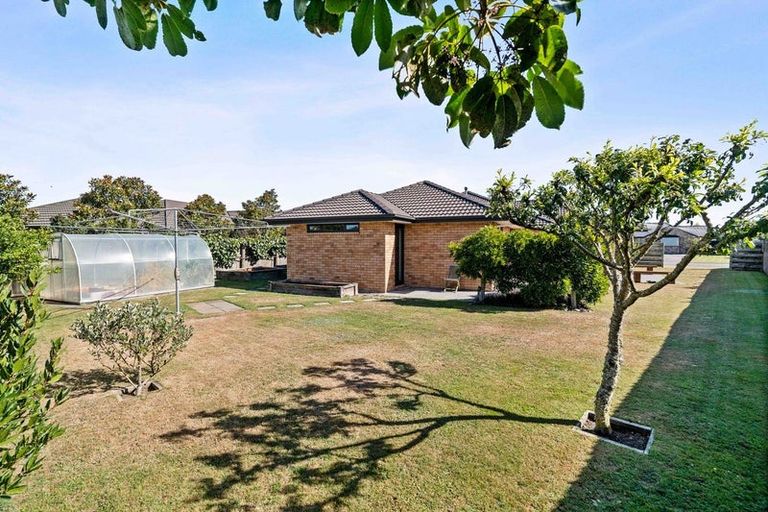 Photo of property in 20 Fairfield Way, Rolleston, 7614