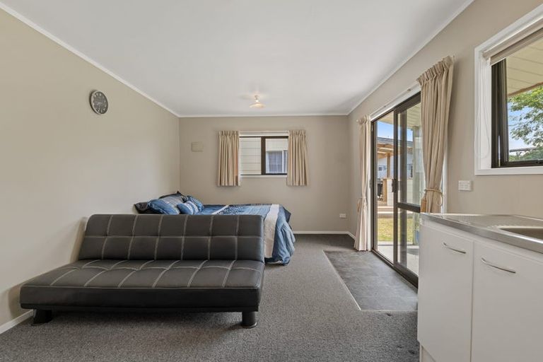 Photo of property in 18 Glasgow Street, Bell Block, New Plymouth, 4312