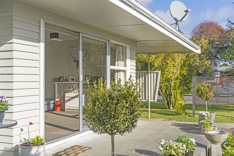 Photo of property in 12 Daniell Street, Solway, Masterton, 5810