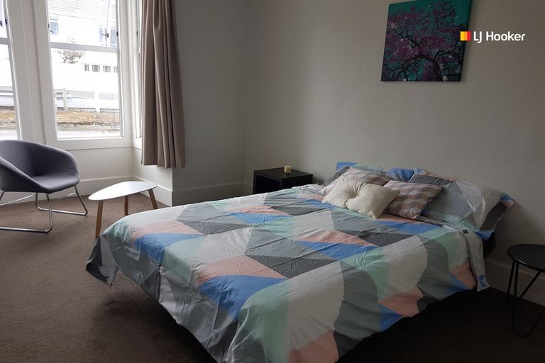 Photo of property in 140 London Street, Dunedin Central, Dunedin, 9016